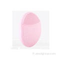 Silicone nettoyant pour le visage en silicone